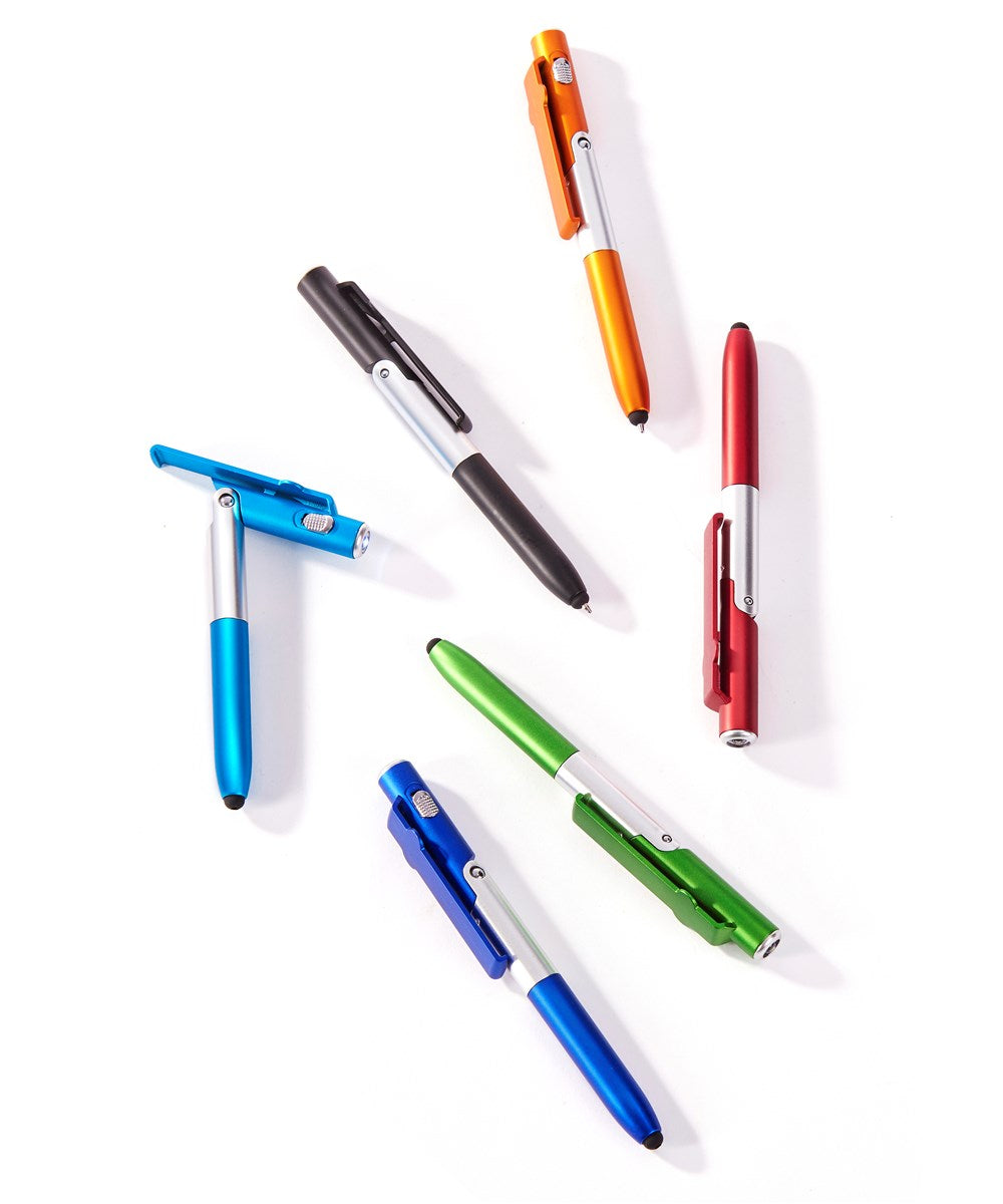FlexiGrip 4-in-1 Folding Pen Cover