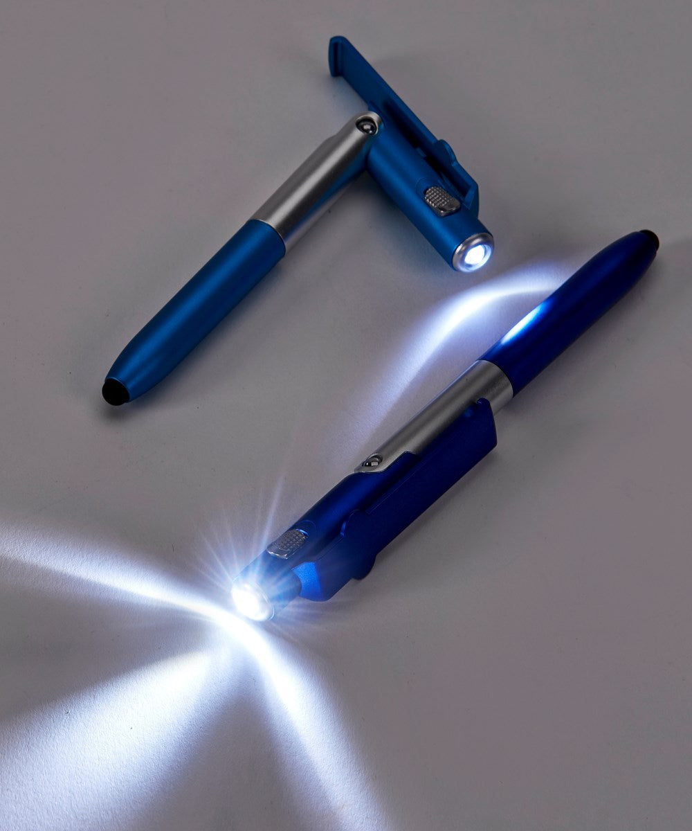 FlexiGrip 4-in-1 Folding Pen Cover