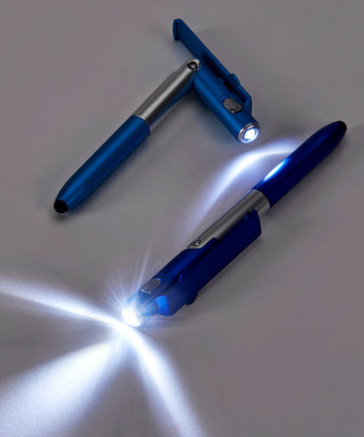 FlexiGrip 4-in-1 Folding Pen Preview #2