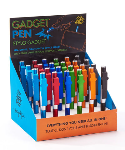FlexiGrip 4-in-1 Folding Pen Preview #3