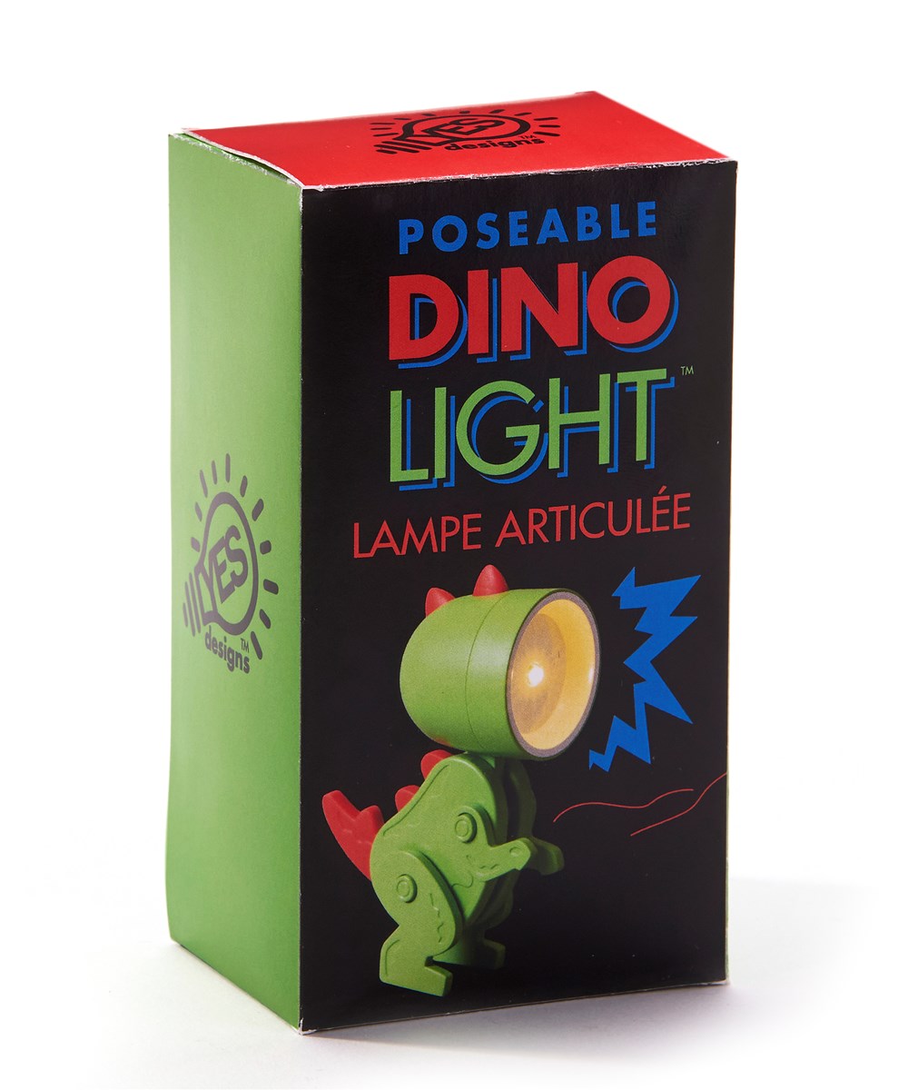 Mini Dino Lamp Cover