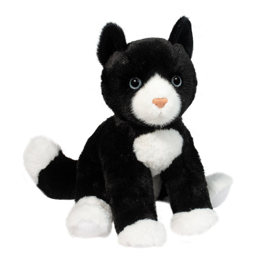 Tomfoolery Toys | Beckie Cat Soft