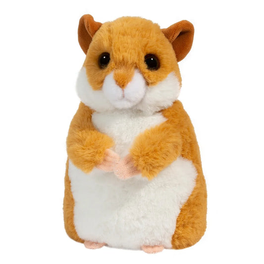 Tomfoolery Toys | Hammie Hamster Soft