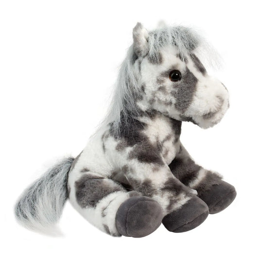 Tomfoolery Toys | Hemie Spot Horse Soft