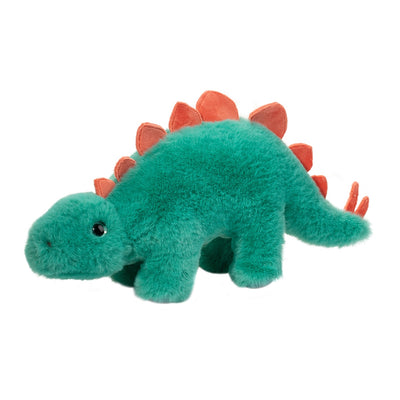 Stompie Soft Stegosaurus Preview #1