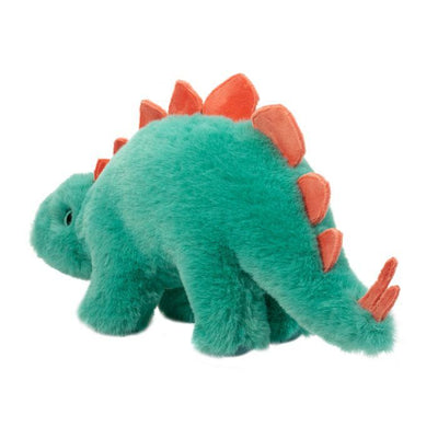Stompie Soft Stegosaurus Preview #2