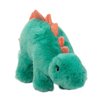 Stompie Soft Stegosaurus Preview #3
