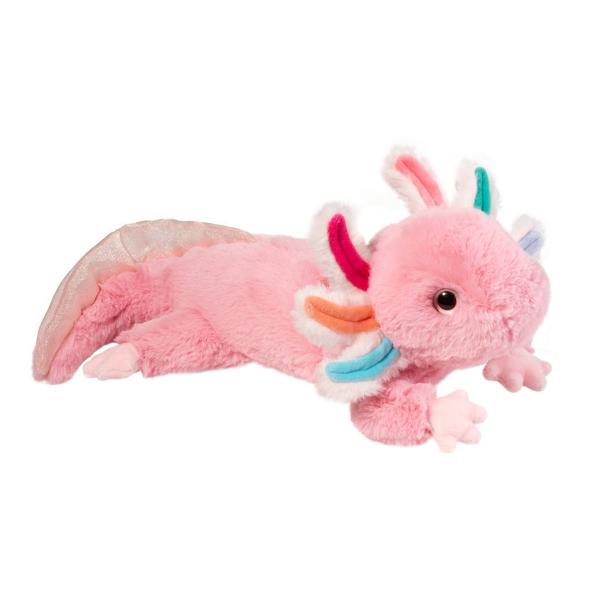 Tomfoolery Toys | Jazzie Axolotl