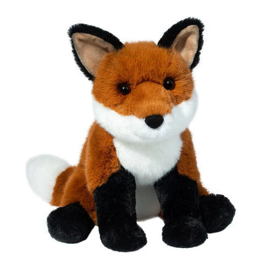 Tomfoolery Toys | Super Soft Freddie Fox