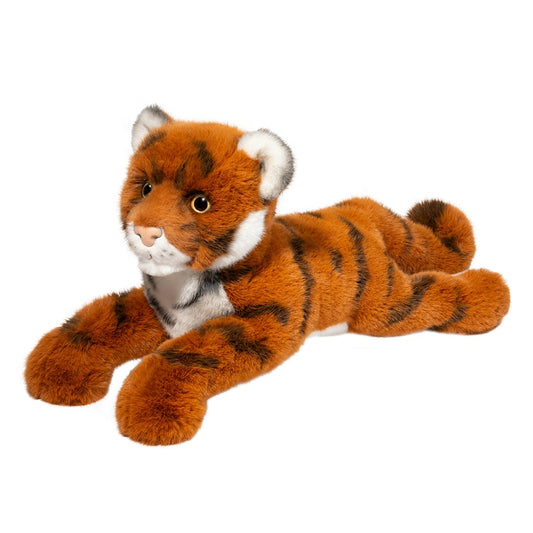 Tomfoolery Toys | Zeke DLux Tiger