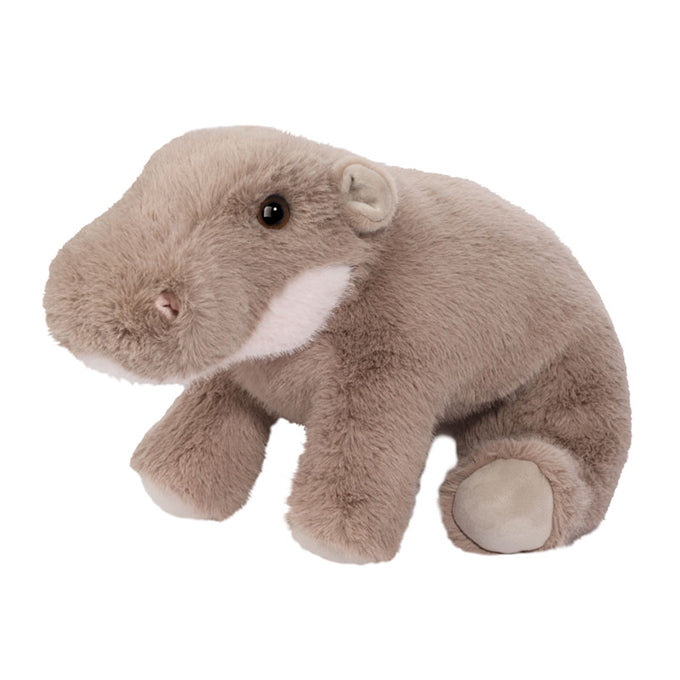 Tomfoolery Toys | Pippie Pygmy Hippo Super Soft