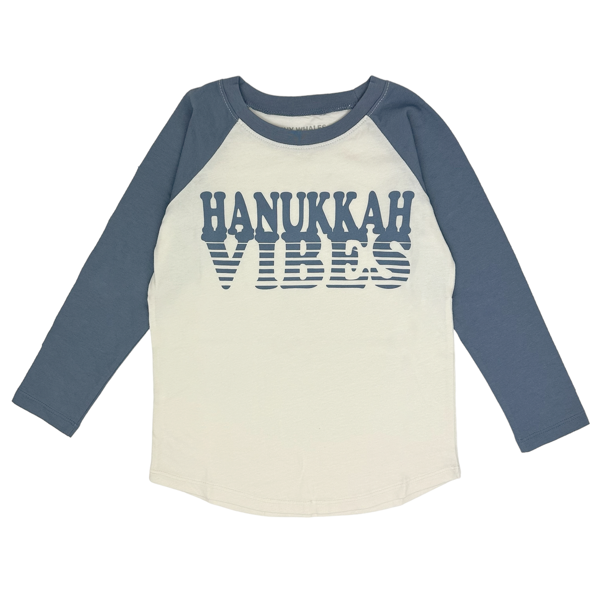 Hanukkah Vibes Cover