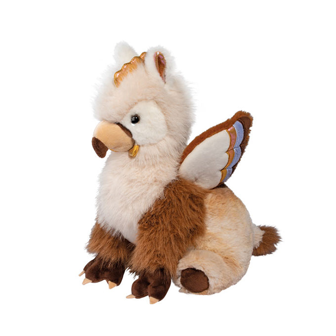 Glorie Gryphon Super Soft Cover
