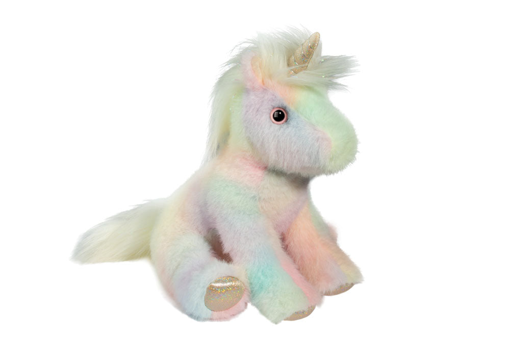 Kylie Unicorn Super Soft Cover
