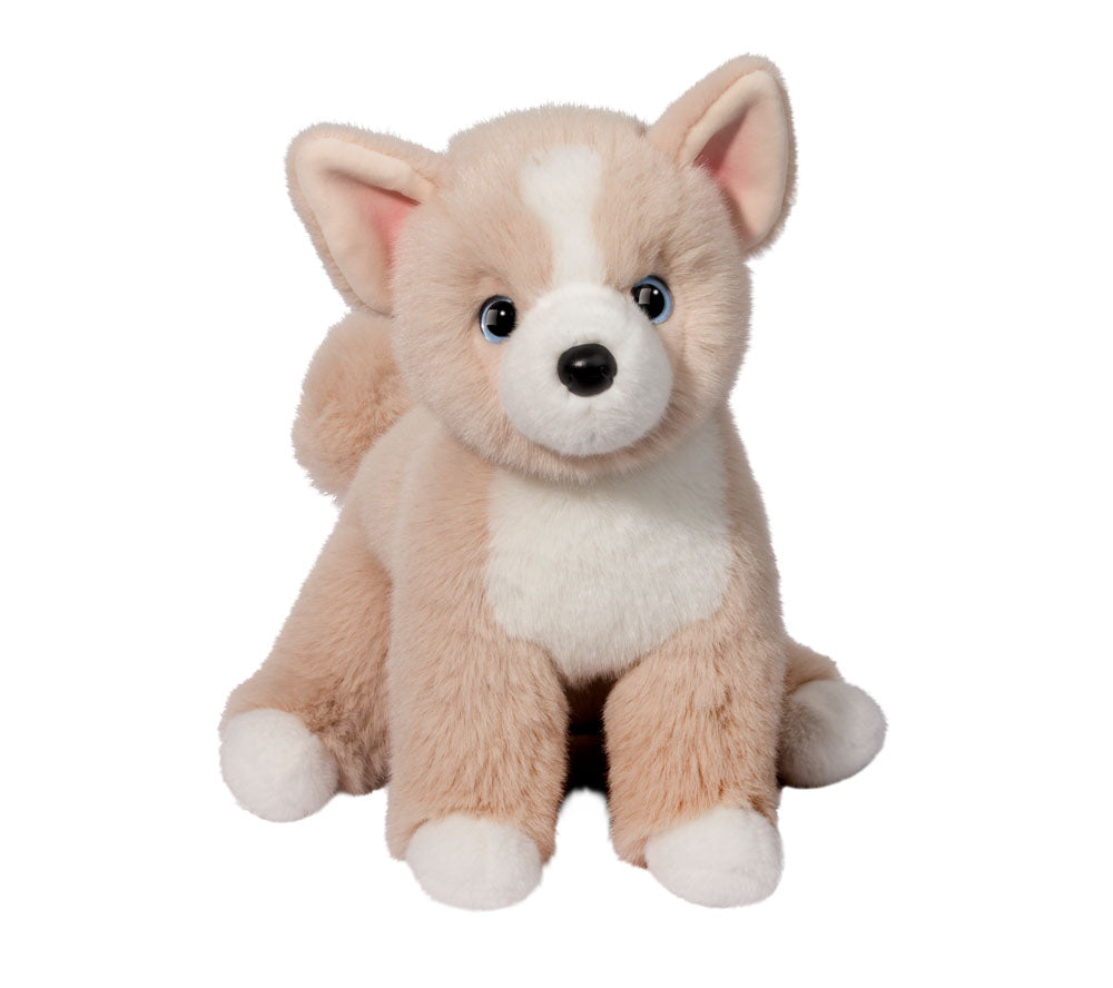 Pookie Pomsky Super Soft Cover