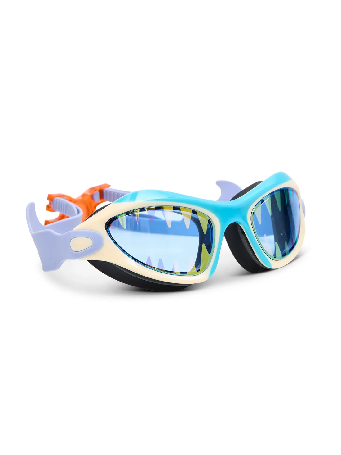 Megamouth Shark Goggles Preview #2