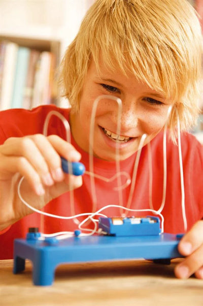Kidzlabs Buzz Wire Making Kit Preview #3