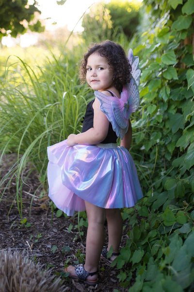 Magical Unicorn Skirt & Wings, Sz. 4-6 Preview #4