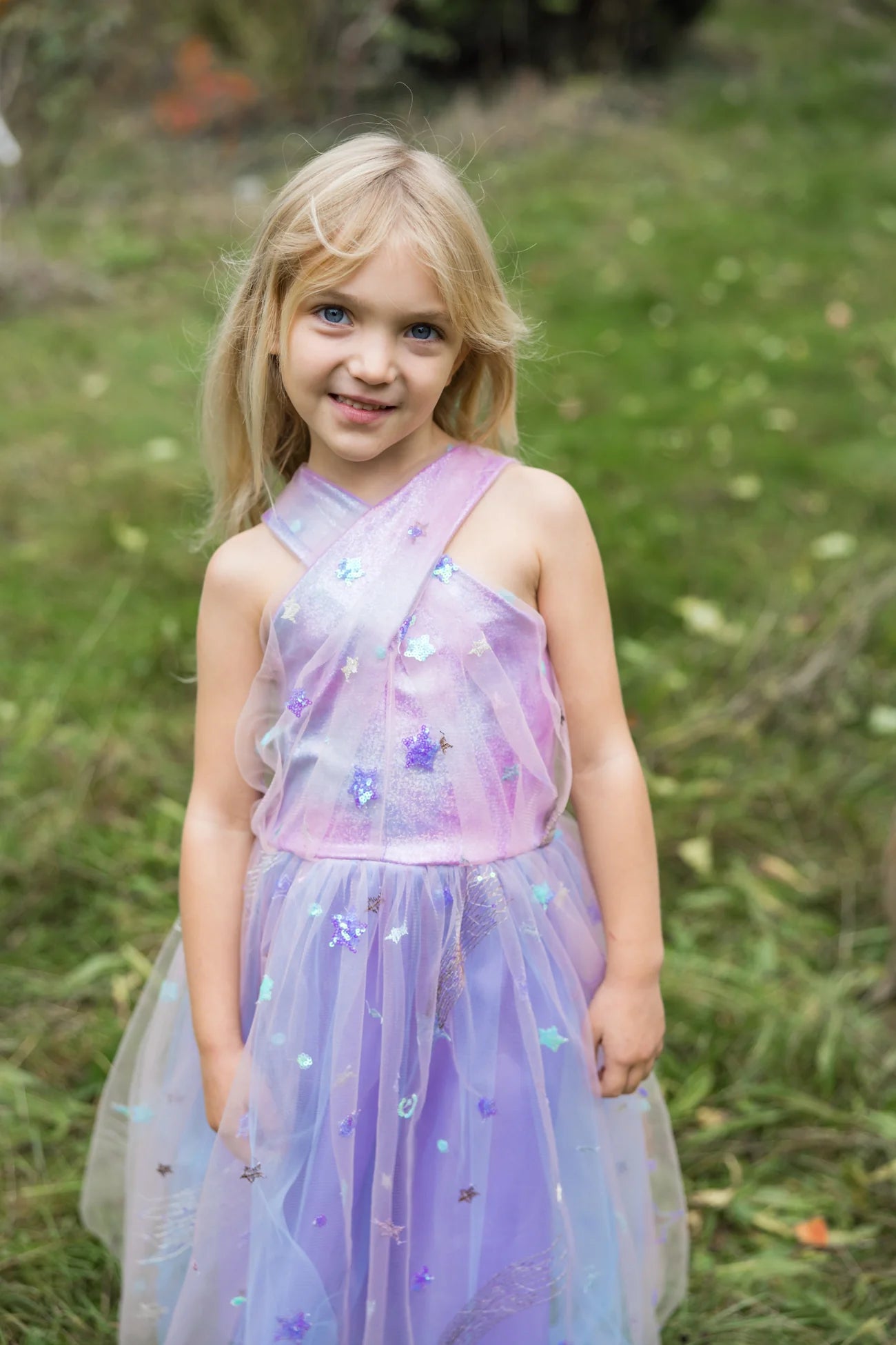 Tomfoolery Toys | Ombre Eras Dress