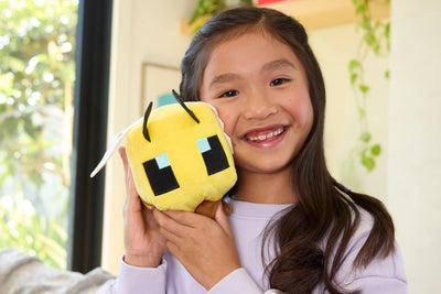 Minecraft Basic Plush Assrt. Preview #1