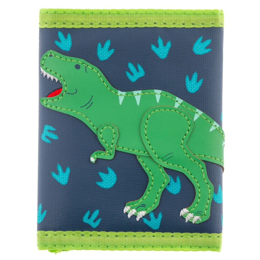 Kids' Tri-Fold Wallet Preview #8