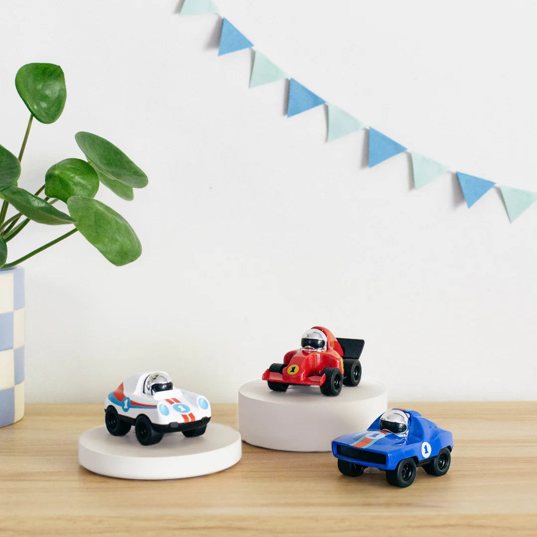 Tomfoolery Toys | Presto Racers