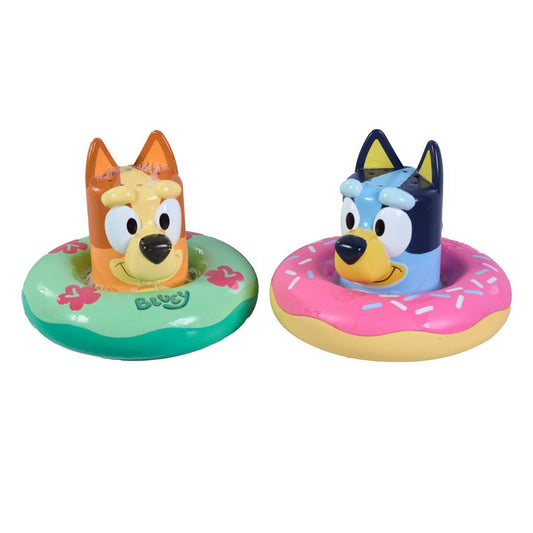 Tomfoolery Toys | Bluey Splash & Floats