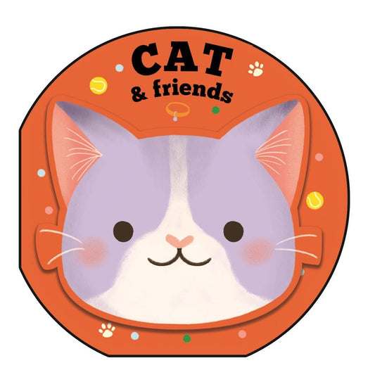 Tomfoolery Toys | Cat & Friends