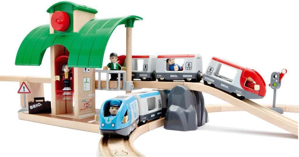 Travel Switching Set Cover
