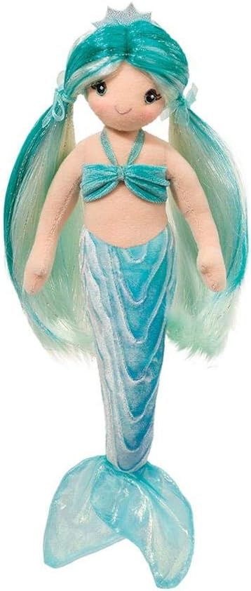Mermaid Assortment Cover