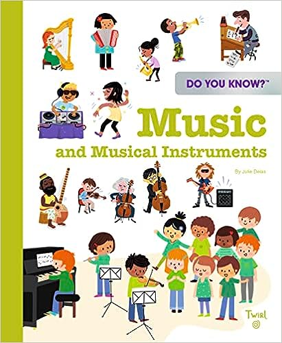 Tomfoolery Toys | Do You Know? Music