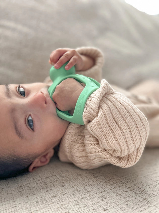 Dino Bitzy Grip Cover