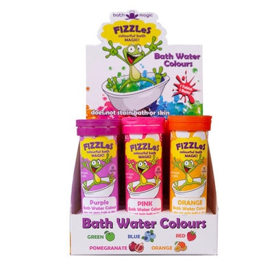 Fizzles Bath Mix Preview #2
