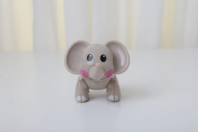 First Friends Elephant Preview #2