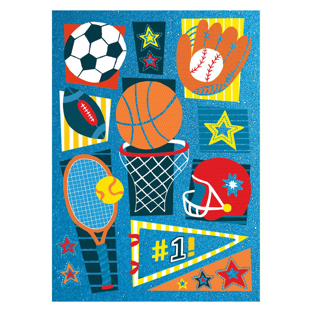 Sports Card Cover