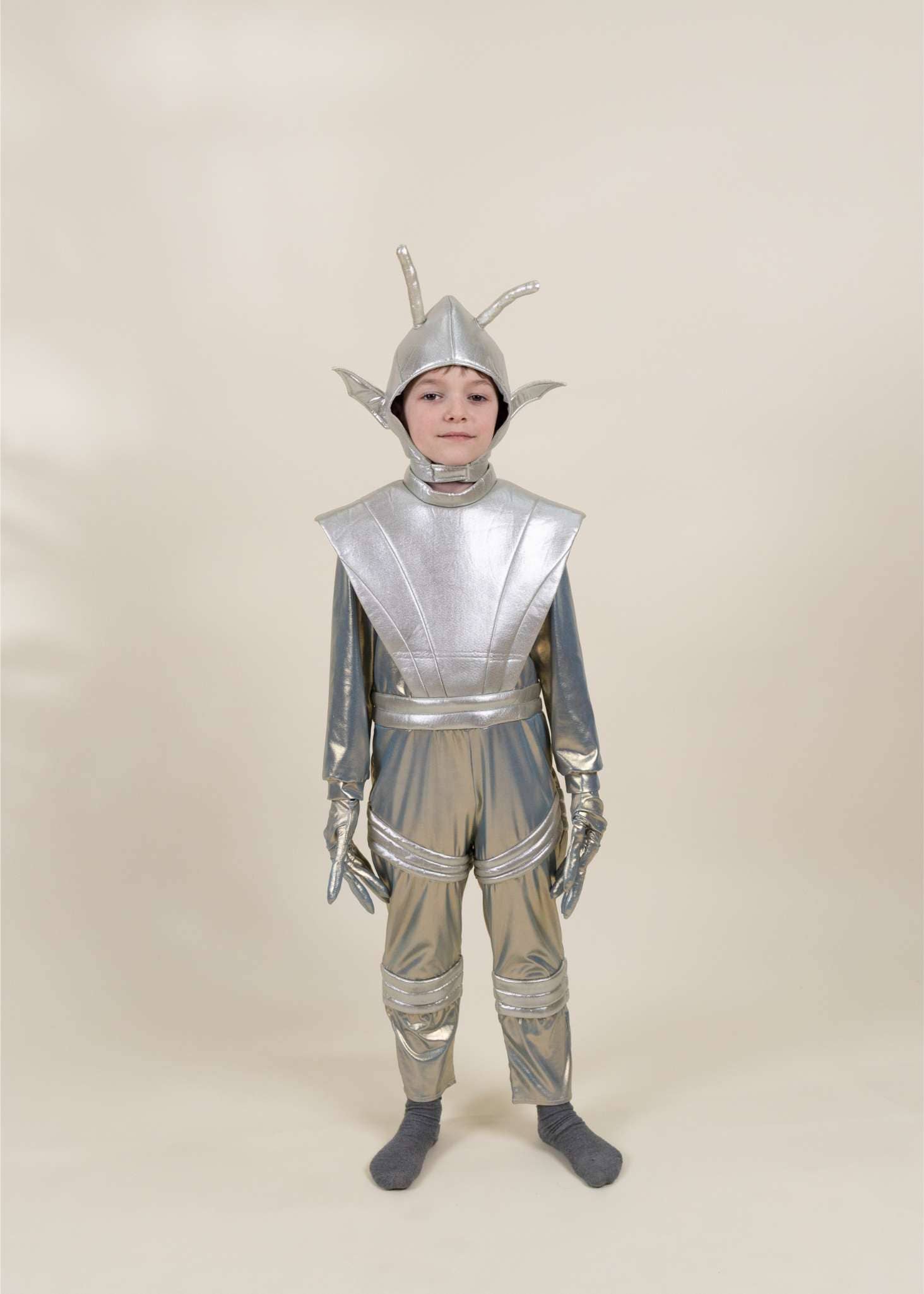 Tomfoolery Toys | Extraterrestrial Play Costume