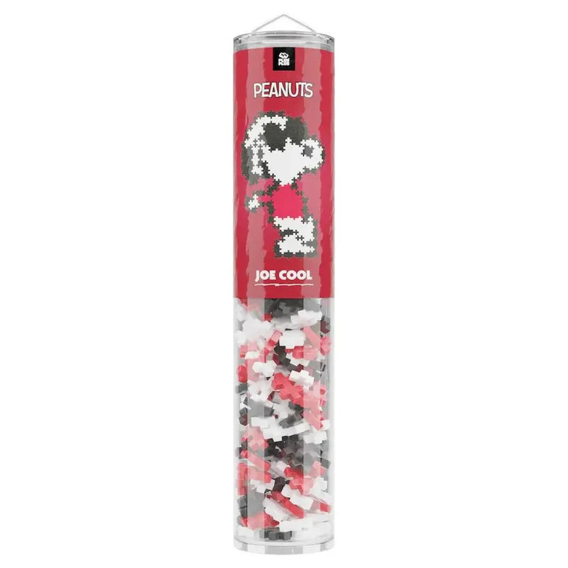 Peanuts Puzzle By Number Tubes Assrt. Preview #2