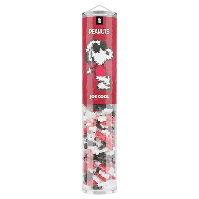 Peanuts Puzzle By Number Tubes Assrt. Preview #2