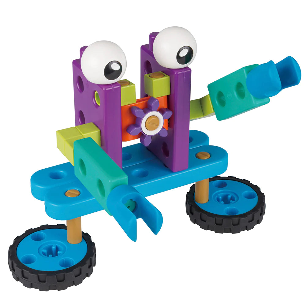 Kids First Robot Engineer Preview #8