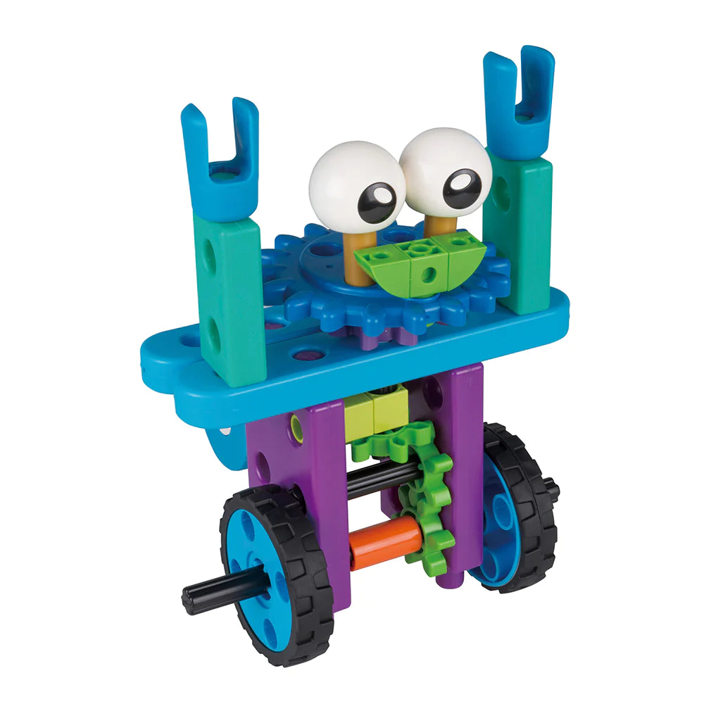 Kids First Robot Engineer Preview #2