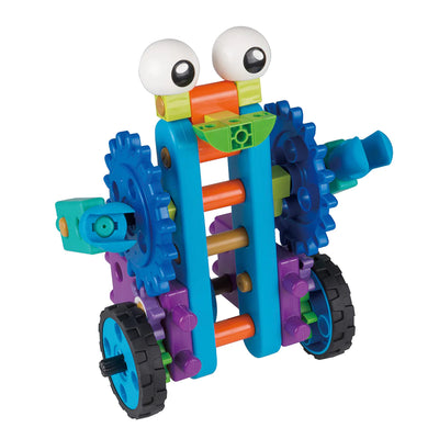 Kids First Robot Engineer Preview #7