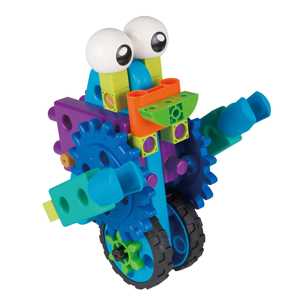 Kids First Robot Engineer Preview #7