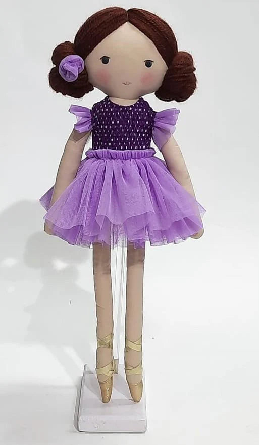 Marianela Prima Doll Cover