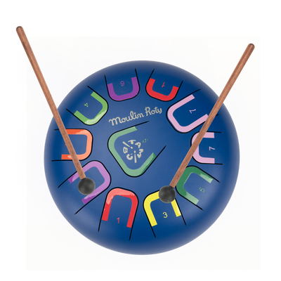 Tongue Drum XL Preview #3