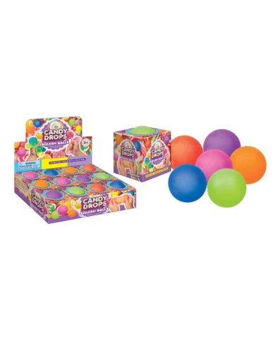 Tomfoolery Toys | Candy Drops