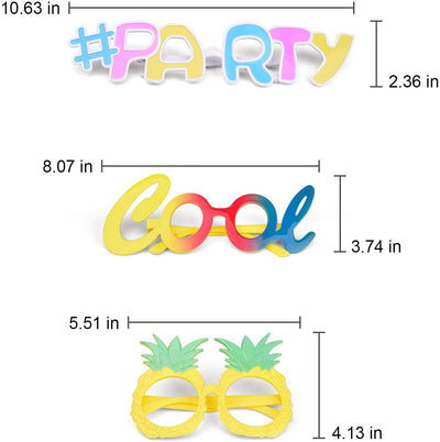 Party Glasses Preview #2