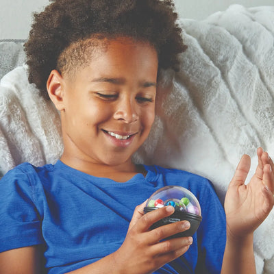 Scramboozle Puzzle Ball Preview #2