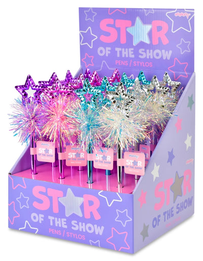 Cheer Pens Preview #1