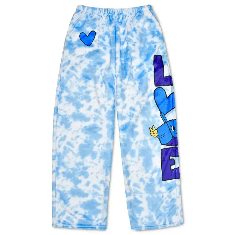 Tomfoolery Toys | Corey Paige Love Dreidel Plush Pants