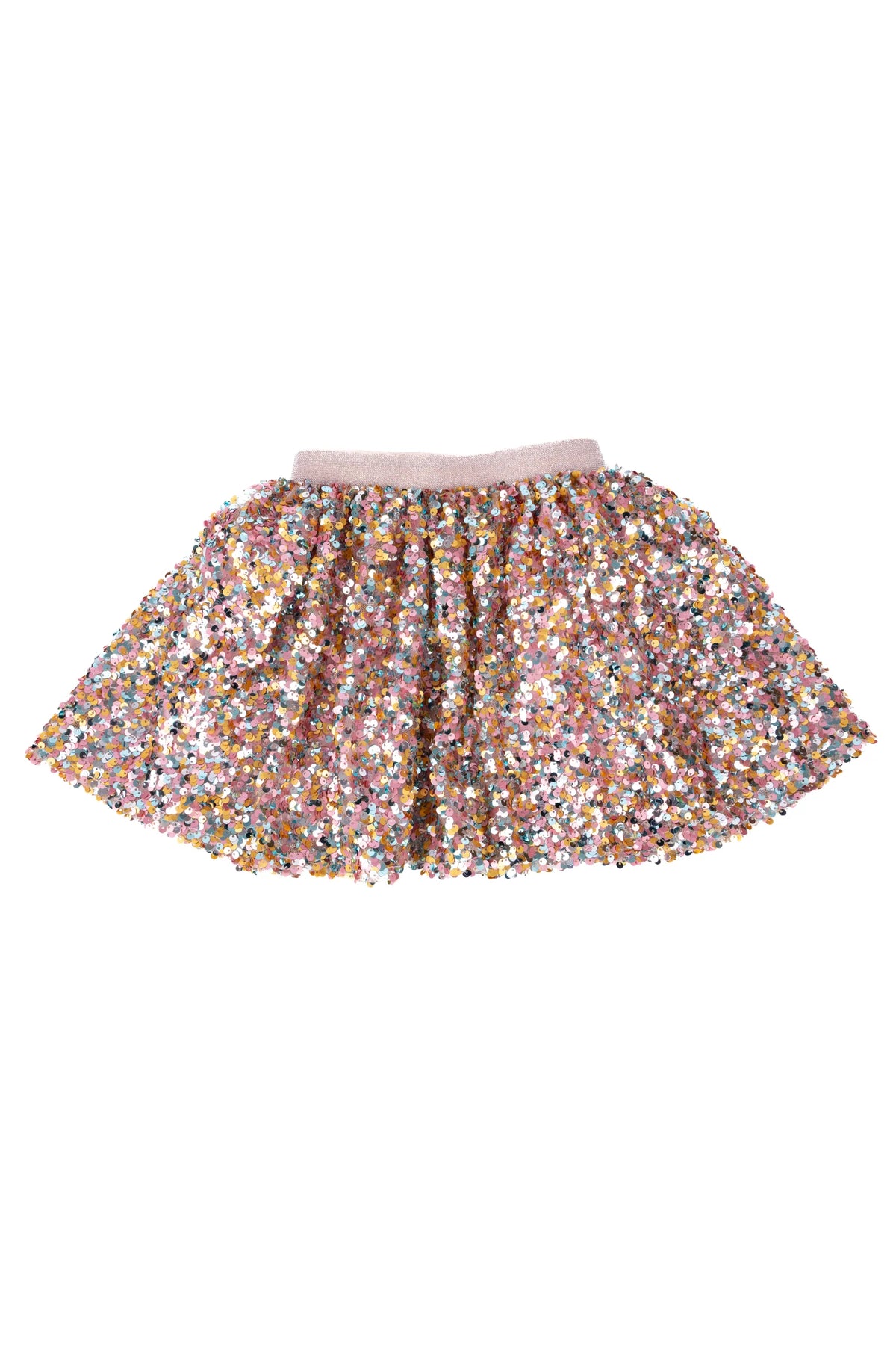 A Star is Born Sequins Skirt, 4-6 Cover